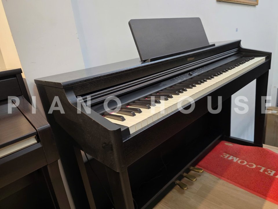 Hình ảnh chi tiết ROLAND RP-701 CB (USED) góc chụp 2